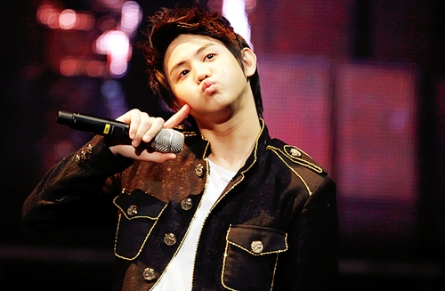 yoseob